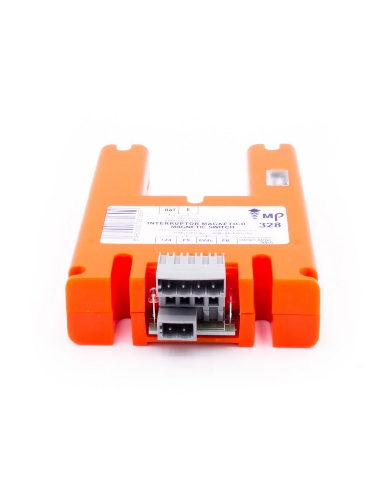 2122328 MAGNETIC SWITCH MP MAC PUARSA 328 MB