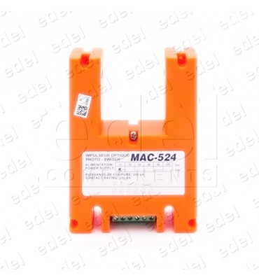 213252412V FOTORRUPTOR MP MAC PUARSA 524/12V ELEC