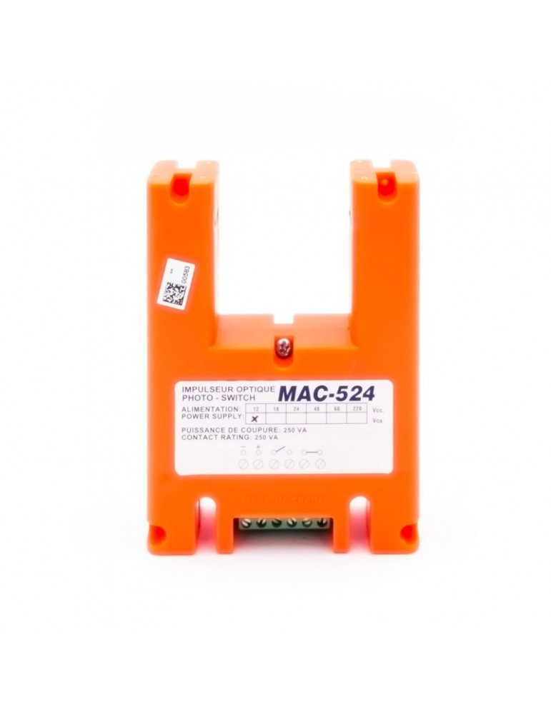 213252412V FOTORRUPTOR MP MAC PUARSA 524/12V ELEC