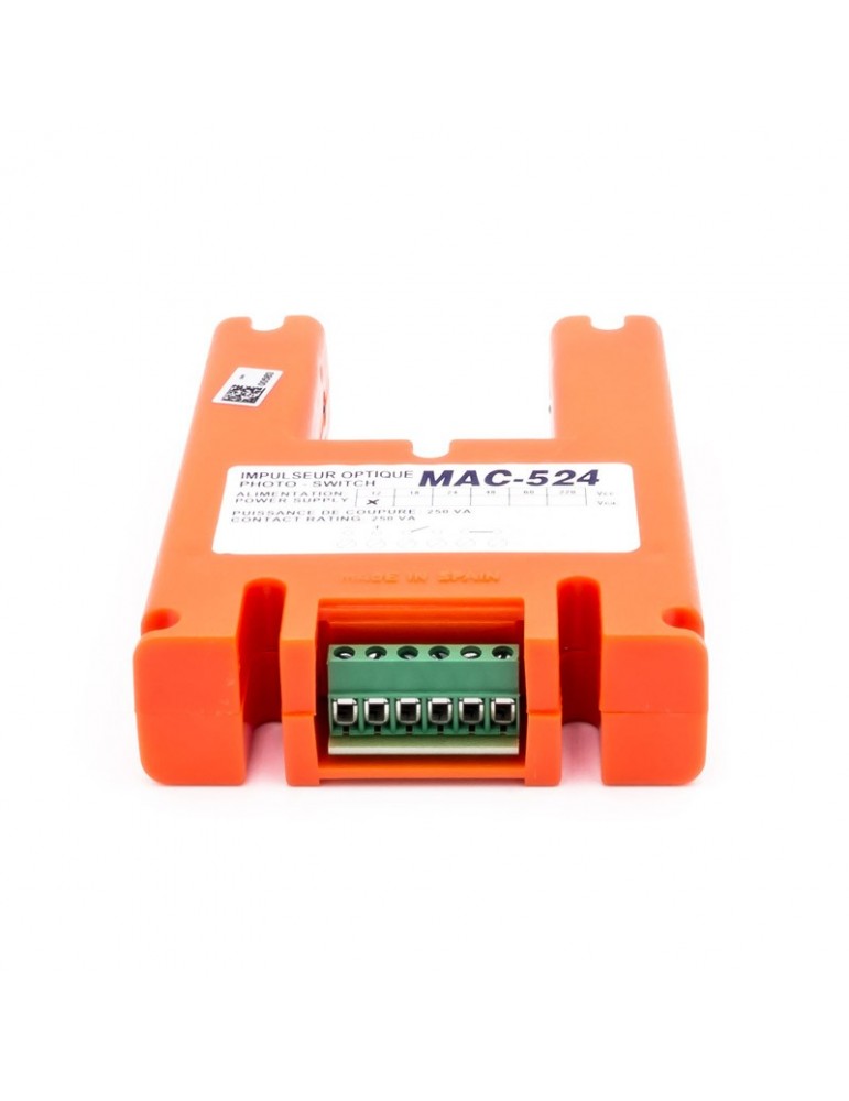 213252412V CAPTEUR MP MAC PUARSA 524/12V ELEC