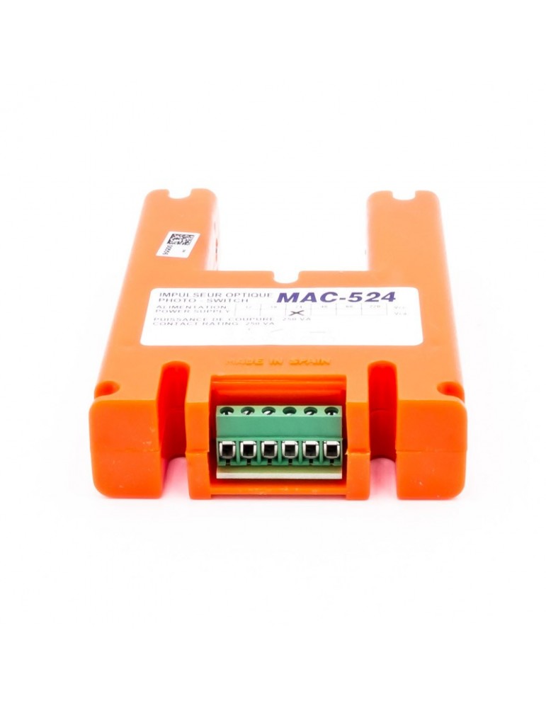 213252424V CAPTEUR MP MAC PUARSA 524/24 V. ELEC