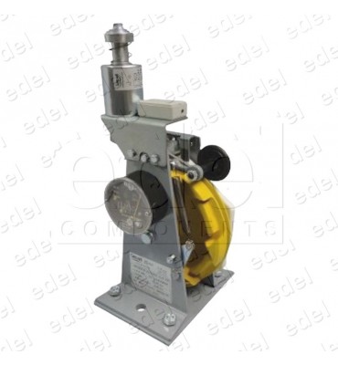 LIM.ALJO 2128 200MM P.SIMP. E.D C.6MM- VD.0.45M/S