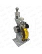 2128.ESA2.ED LIMITADOR ALJO 2128 200MM POLEA SIMPLE ENCLAVAMIENTO A DISTANCIA CABLE 6MM (INDICAR VELOCIDADES)