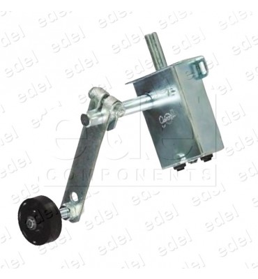 03.101.00 CERRADURA GERVALL PARA MONTAPLATOS