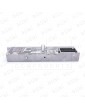 03.103.0F.EL SAFETY LOCK GERVALL ELECTRIC.  ACTION  SLIM FRAME CHAMFERED LOCKING PIN W/OUT AUX.CONTACT LONG BRIDGE NO HAND
