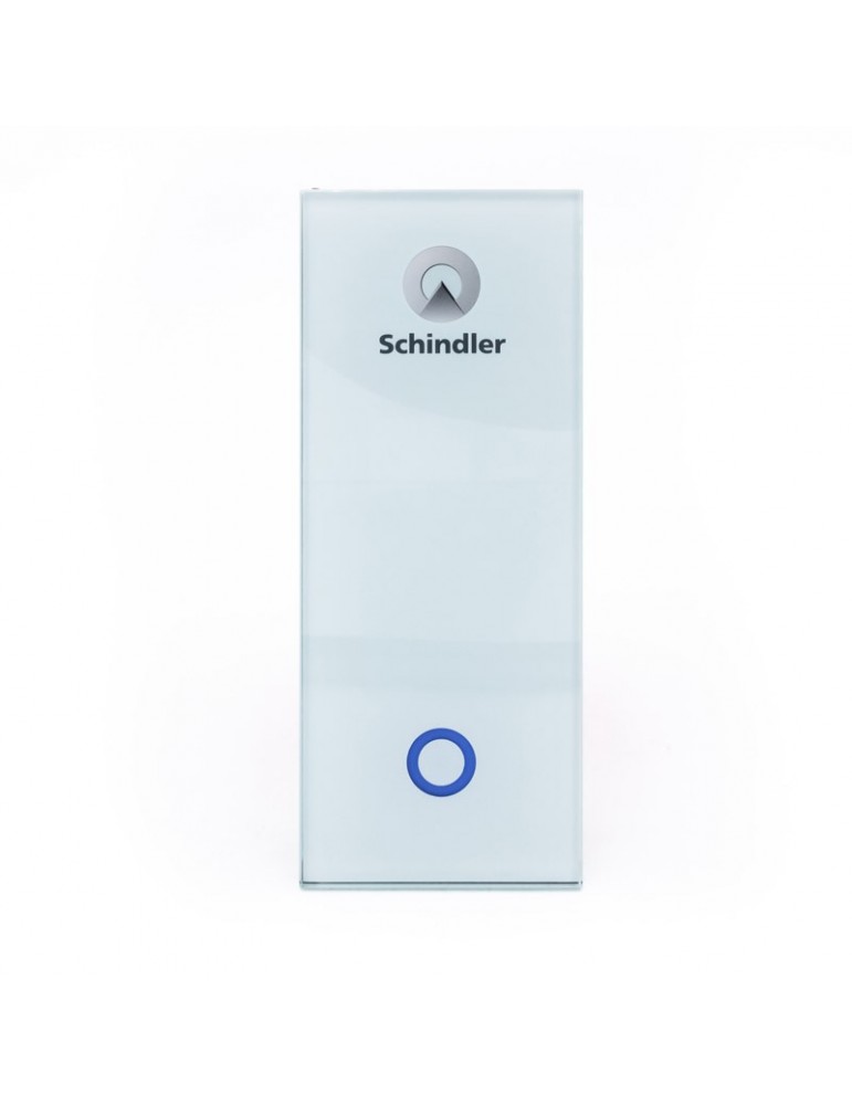 55518814 LOP SCHINDLER SENSITIVE LOP5B BIONIC / 3300 WITH LOGO