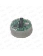 KM804343G01 PUSH BUTTON KONE MONOSPACE CAR F2KKIB KSS