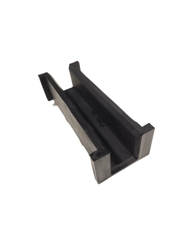 0IGXN016IG PATIN OTIS AVEC DES ONGLETS L90 X 16 MM TO380Y3