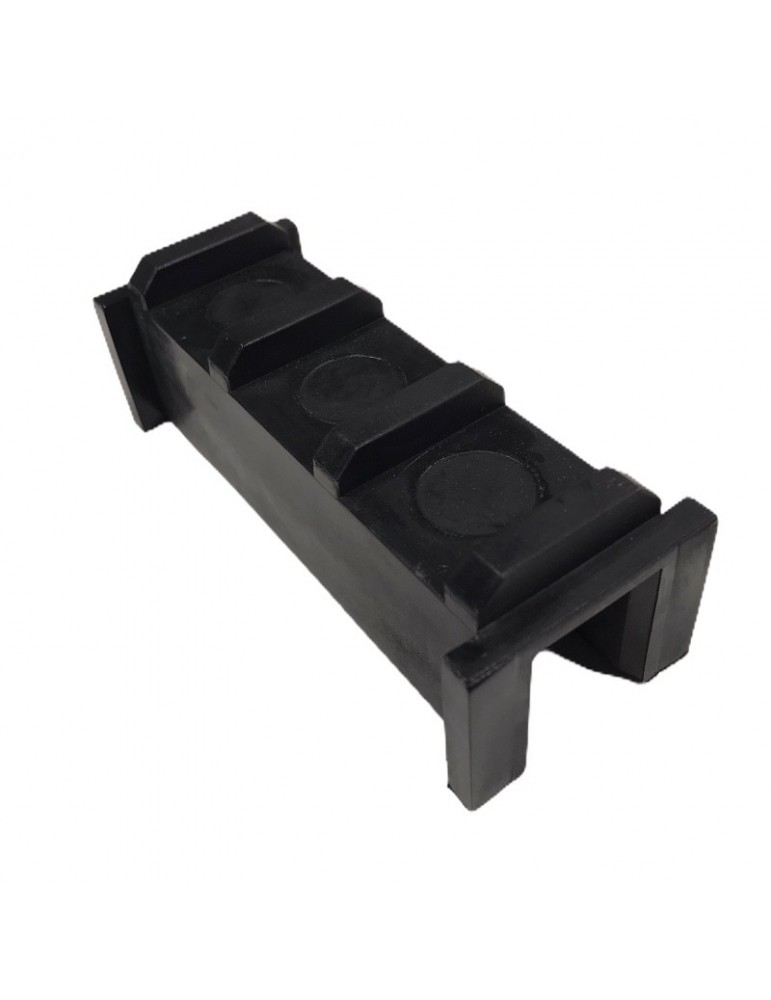 0IGXN016IG GUIDE SHOE OTIS WITH TABS L90 X 16 MM TO380Y3