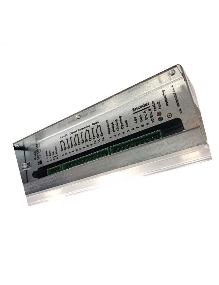 780000Y082 DOOR INVERTER PRISMA FOX 8A 100W (STANDARD)