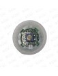 KM804342G01 PULSADOR KONE MONOSPACE PISO PB/DC/FC/EXTREMO KSS