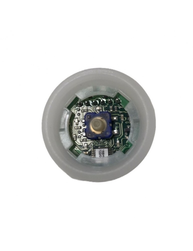 KM804342G01 BOUTON KONE MONOSPACE  PALIER  PB/DC/FC/EXTREME KSS