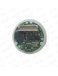 KM804342G01 PULSADOR KONE MONOSPACE PISO PB/DC/FC/EXTREMO KSS