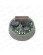 KM804342G01 PUSH BUTTON KONE MONOSPACE PISO PB/DC/FC/EXTREMO KSS