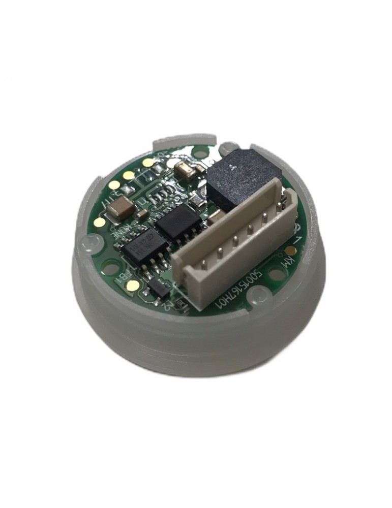 KM804342G01 BOUTON KONE MONOSPACE  PALIER  PB/DC/FC/EXTREME KSS