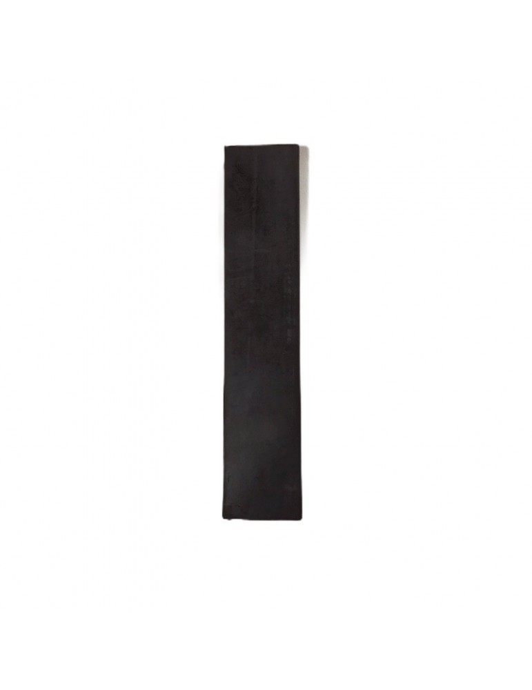 AIMANT 80 MM CON PVC BLANC