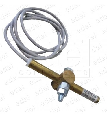 08.618.00 DETECTOR MAGNETICO GERVALL DEDO/LAPIZ METÁLICO CONMUTADO