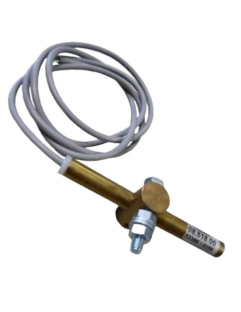 08.618.00 DETECTOR MAGNETICO GERVALL DEDO/LAPIZ METÁLICO CONMUTADO