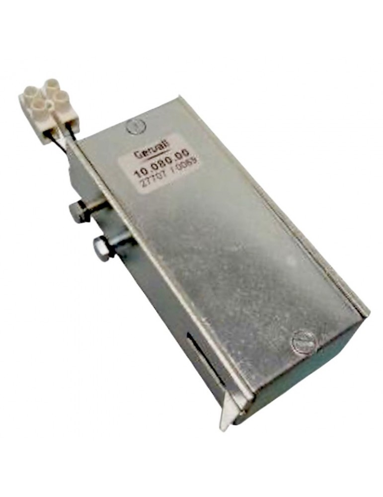 10.080.00 DISPOSITIVO ELÉCTRICO LIMITADOR  ENCLAVAMIENTO EN BAJADA