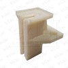 9129CNAW15 COUNTERWEIGHT GUIDE GREASELESS ARNITEL 15MM