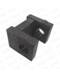 611602006000 GUIDE RUBBER PAD MP MAC PUARSA