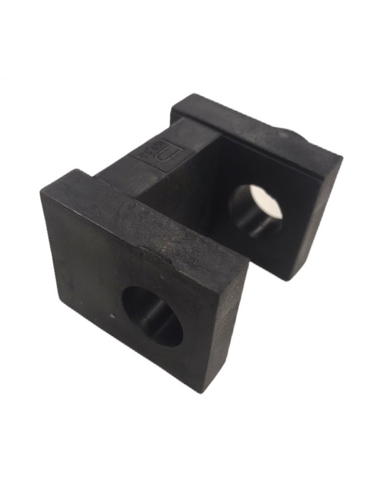 611602006000 GUIDE RUBBER PAD MP MAC PUARSA