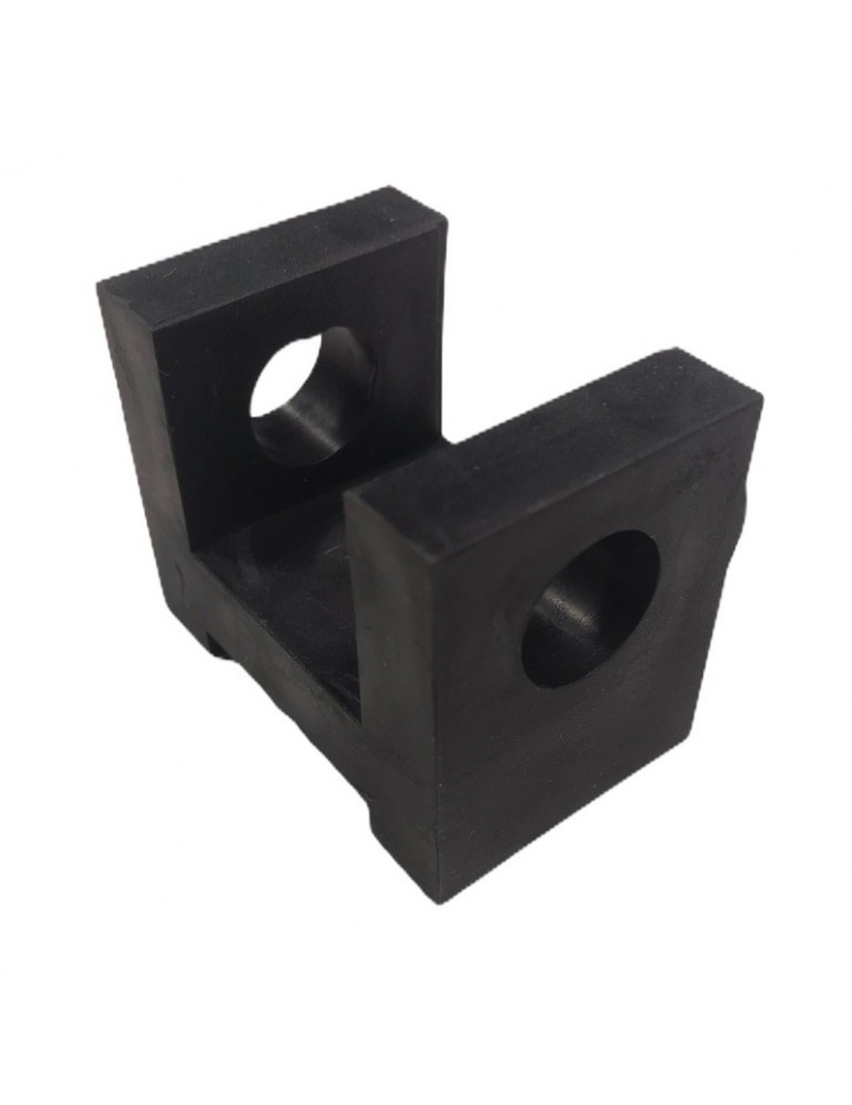 611602006000 GUIDE RUBBER PAD MP MAC PUARSA