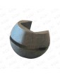 9199002 RUBBER LABEL FOR GUIDE SHOE ALJO