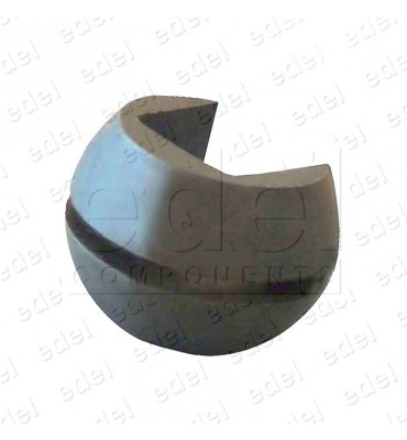 9199002 ROTULE EN CAOUTCHOUC POUR PATIN ALJO