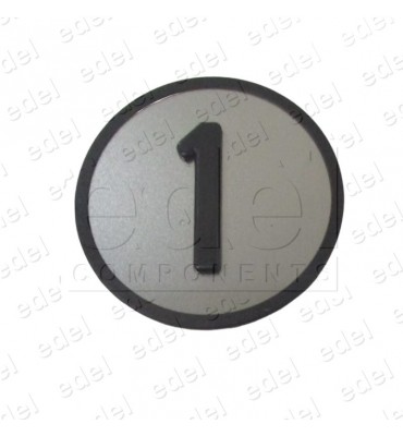CARATULA PULSADOR GRIS KONE MONOSPACE (1)