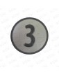CARATULA PULSADOR GRIS KONE MONOSPACE (3)