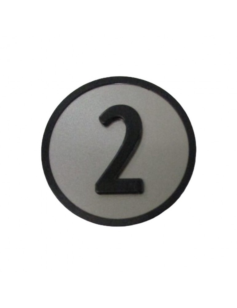 CARATULA PULSADOR GRIS KONE MONOSPACE (2)