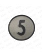 CARATULA PULSADOR GRIS KONE MONOSPACE (5)