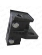9129CRAP8 PATIN NYLON CONTREPOID CÂBLE RIGIDE 8MM