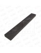 AIMANT DE 100 MM PVC BLANC