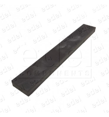 IMÁN DE 100 MM PVC BLANCO POLO SUR