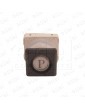 111T4 000112 PUSH BUTTON JMT T4 1NO  LIGHT 24V LED RED  P