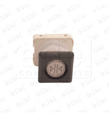 101T4 000000 PUSH BUTTON JMT T4 1NO  CLOSE DOOR..