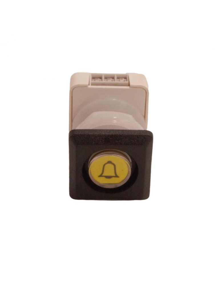 101T4 000000 PUSH BUTTON JMT T4 1NO  ALARM.