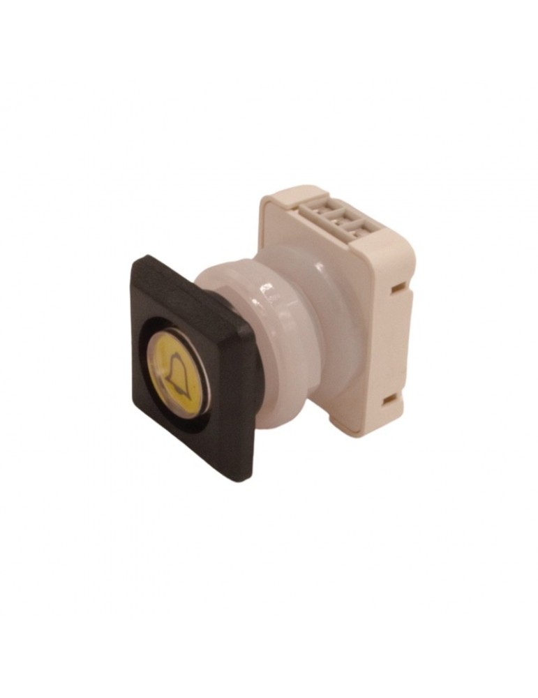 101T4 000000 BOUTON JMT T4 1NO  ALARM.