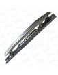 8118F/65 ALJO RETRACTABLE WEDGE WITH BELLOWS 65 VDC
