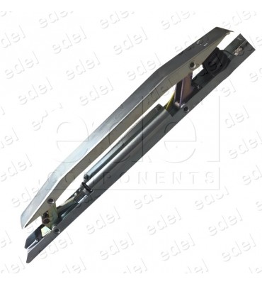 8118F/65 CUÑA RETRACTIL ALJO CONVENCIONAL CON FUELLE 65 VDC