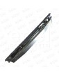 8118F/65 ALJO RETRACTABLE WEDGE WITH BELLOWS 65 VDC