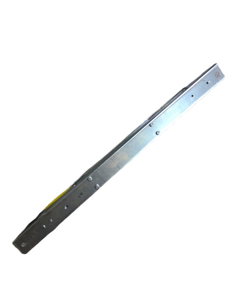 8118F/40 ALJO RETRACTABLE WEDGE WITH BELLOWS 40 VDC