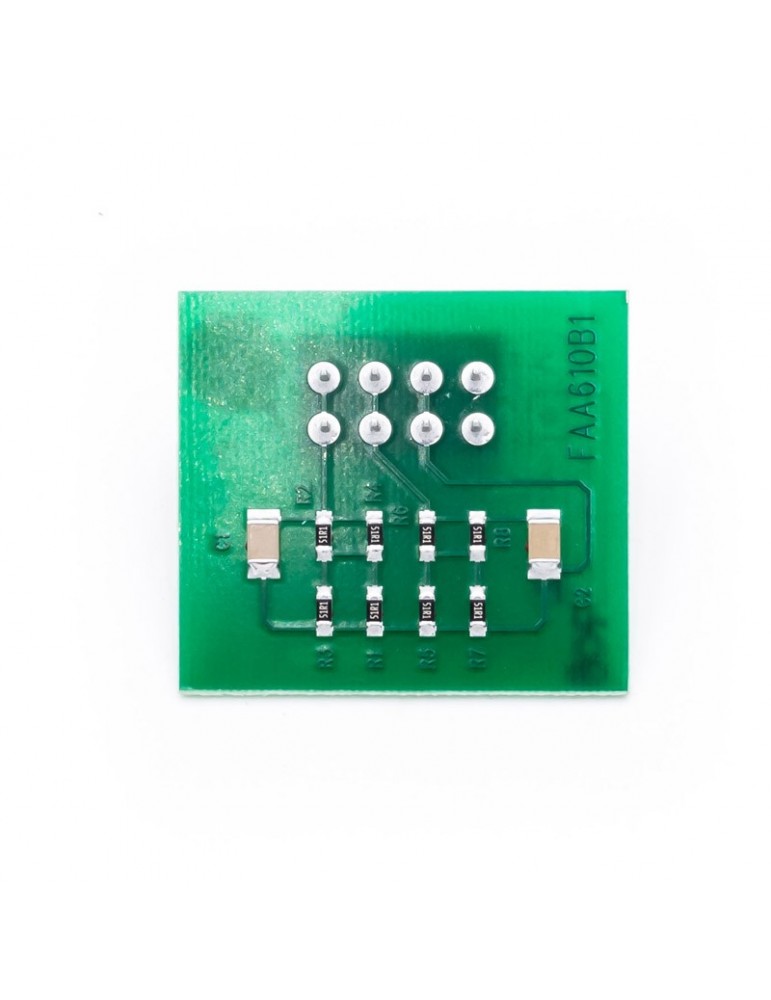 PLACA TERMINAL DE LINEA OTIS
