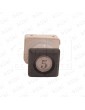 111T4 000112 PUSH BUTTON JMT T4 1NO  LIGHT 24V LED RED  5