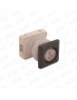 111T4 000112 PUSH BUTTON JMT T4 1NO  LIGHT 24V LED RED  5