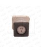 111T4 000112 PUSH BUTTON JMT T4 1NO  LIGHT 24V LED RED  7