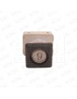111T4 000112 BOUTON JMT T4 1NO  LUM. 24V LED ROUGE  9