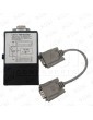 KM878240G01 CONSOLA ÚTIL DE PROGRAMACIÓN COMPATIBLE KONE LCEUIO ILIMITADA